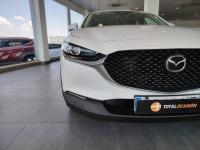 Mazda Cx-30 2.5L e-SKYACT G MHEV 103kW Prime-Line AT
