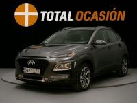 Hyundai Kona 1.6 GDI HEV Klass DCT