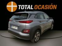 Hyundai Kona 1.6 GDI HEV Klass DCT