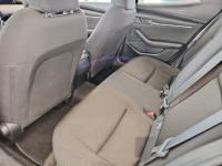 Mazda Mazda3 2.0 e-SKYACTIV-G 88KW EVOLUTION