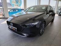 Mazda Mazda3 2.0 e-SKYACTIV-G 88KW EVOLUTION