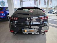 Mazda Mazda3 2.0 e-SKYACTIV-G 88KW EVOLUTION