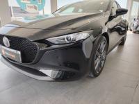 Mazda Mazda3 2.0 e-SKYACTIV-G 88KW EVOLUTION