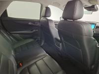 MG Ehs 1.5T-GDI PHEV Comfort