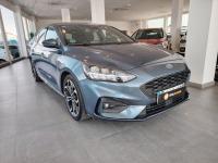 Ford Focus 1.5 Ecoboost 110kW ST-Line