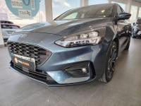 Ford Focus 1.5 Ecoboost 110kW ST-Line