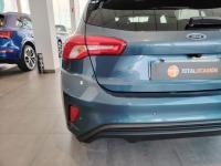Ford Focus 1.5 Ecoboost 110kW ST-Line