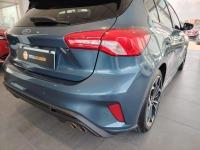 Ford Focus 1.5 Ecoboost 110kW ST-Line