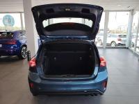 Ford Focus 1.5 Ecoboost 110kW ST-Line