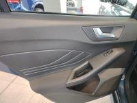 Ford Focus 1.5 Ecoboost 110kW ST-Line