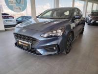 Ford Focus 1.5 Ecoboost 110kW ST-Line