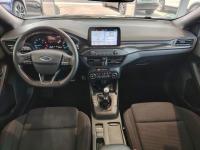 Ford Focus 1.5 Ecoboost 110kW ST-Line