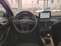 Ford Focus 1.5 Ecoboost 110kW ST-Line