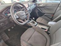 Ford Focus 1.5 Ecoboost 110kW ST-Line