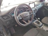 Ford Focus 1.5 Ecoboost 110kW ST-Line