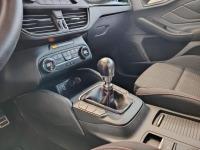 Ford Focus 1.5 Ecoboost 110kW ST-Line