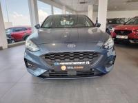 Ford Focus 1.5 Ecoboost 110kW ST-Line