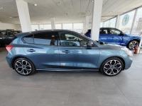 Ford Focus 1.5 Ecoboost 110kW ST-Line