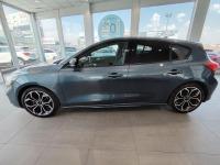 Ford Focus 1.5 Ecoboost 110kW ST-Line