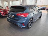Ford Focus 1.5 Ecoboost 110kW ST-Line