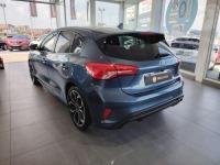 Ford Focus 1.5 Ecoboost 110kW ST-Line