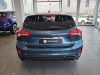 Ford Focus 1.5 Ecoboost 110kW ST-Line