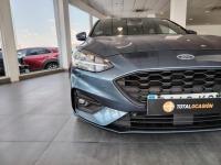 Ford Focus 1.5 Ecoboost 110kW ST-Line