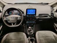 Ford Ecosport 1.0T EcoBoost 92kW (125CV) S&S ST Line