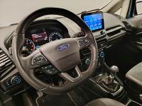 Ford Ecosport 1.0T EcoBoost 92kW (125CV) S&S ST Line