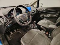 Ford Ecosport 1.0T EcoBoost 92kW (125CV) S&S ST Line