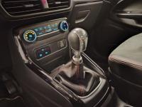 Ford Ecosport 1.0T EcoBoost 92kW (125CV) S&S ST Line