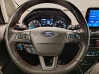 Ford Ecosport 1.0T EcoBoost 92kW (125CV) S&S ST Line