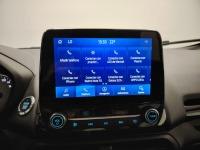 Ford Ecosport 1.0T EcoBoost 92kW (125CV) S&S ST Line