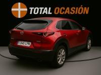 Mazda Cx-30 e-SKYACTIV-G 2.0 90 kW 2WD Evolution