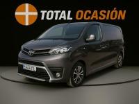 Toyota Proace Verso 1.5D 120CV ADVANCE L1
