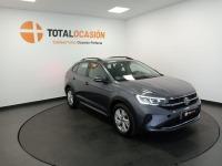 Volkswagen Taigo Life 1.0 TSI 81kW (110CV) DSG
