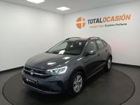 Volkswagen Taigo Life 1.0 TSI 81kW (110CV) DSG