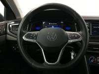 Volkswagen Taigo Life 1.0 TSI 81kW (110CV) DSG