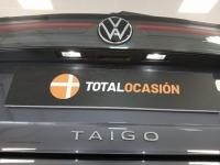 Volkswagen Taigo Life 1.0 TSI 81kW (110CV) DSG
