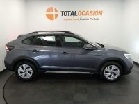 Volkswagen Taigo Life 1.0 TSI 81kW (110CV) DSG