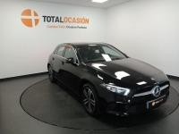 Mercedes Benz Clase A A 250 e