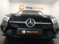Mercedes Benz Clase A A 250 e