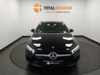 Mercedes Benz Clase A A 250 e