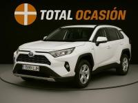Toyota Rav4 2.5l 220H Business 4WD