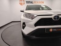 Toyota Rav4 2.5l 220H Business 4WD