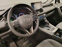 Toyota Rav4 2.5l 220H Business 4WD