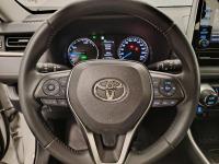Toyota Rav4 2.5l 220H Business 4WD