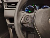 Toyota Rav4 2.5l 220H Business 4WD