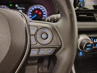 Toyota Rav4 2.5l 220H Business 4WD
