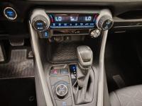 Toyota Rav4 2.5l 220H Business 4WD